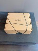 Innuos – PULSEmini – Streamer – schwarz – Vorführgerät unbenutzt