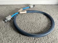 Siltech Ruby Mountain 2 II High End Netzkabel in 1,5m