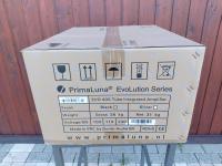 PrimaLuna EVO 400 Tube Integrated Amplifier - Silver - NEW - 40% from list price