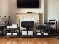 Gordian power distributor/power conditioner