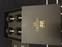 Gryphon Atlas Spikes