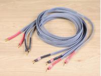 ALAC 1A highend audio speaker cables metre 2,0 metre