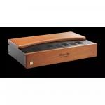 Phono One - Kirsche, incl. Netzteil