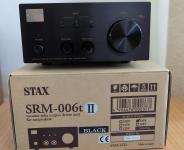 SRM-006 T Röhrenhybridverstärker