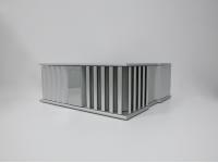 216 High-End Endverstärker