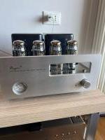 Cayin 860 Monoblock MKII tube power amplifier