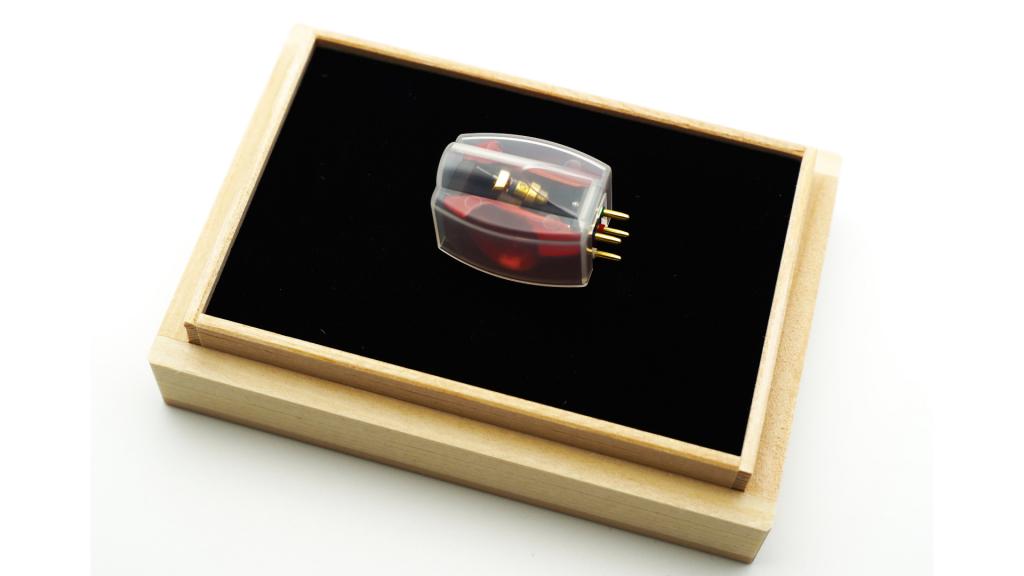 Hana Umami Red (1640508003) Neugerät Tonabnehmer MC Angebot auf