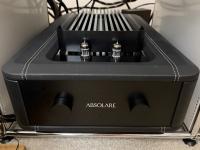 Absolare Integrated - Signature model