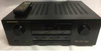 Marantz SR-4300 Dolby Digital DTS 6.1 Receiver
