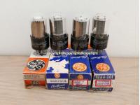 6SN7 GE, RCA, Philips, Sylvania usw etc