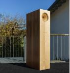 WOLF VON LANGA® Lautsprecher ORGANIC, eine Liebeserklärung an den Klang!