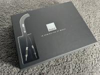 Dali Connect SC RM230ST High End Lautsprecherkabel in 4m Neu