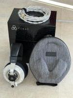 D8000 S Pro Edition Referenz Kopfhörer