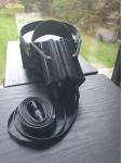 STAX SR-L500 MK2 + SRM-500T set (SRS-51500 MK2) - unused, in original boxes