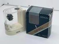 DL 160 high output
