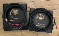 Cardas Clear Reflection Speaker