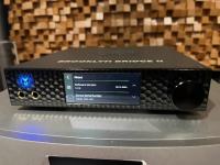 Brooklyn Bridge II Roon silver or black