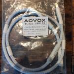 USB - Audiokabel BLAZE Series, Steckertyp A-B in 1,0 m Länge