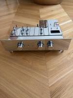 Burmester 808 absolute Rarität, Unikat