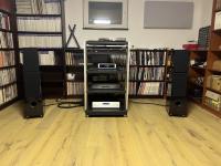 Parsifal Ovation in top Zustand