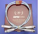 Supra Sword ISL Anniversary XLR High End XLR-Kabel 1m Länge