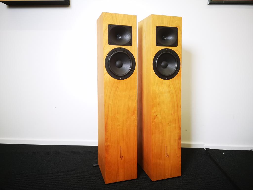 Blumenhofer Acoustics Tempesta 17 (1669514884) Gebrauchtgerät