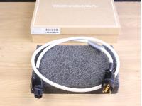 Standard high end audio power cable 1,5 metre