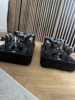 2x Ayon Audio Triton Evo Mono. September 24’