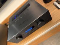 CS 8.3BE mit S-DAC upgrade