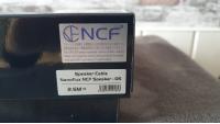 Furutech Nanoflux NCF PLUS R 2 x 2.5 m m.OVP