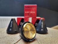 Nordost Sort Kones BC