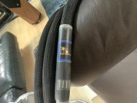 Elementa Rev B 5m Biwiring Kabelschuh