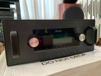 Audio Research REF 6