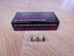 Purple audio Quantum Fuse 5x20mm Slo-blow 12.5A 250V NEW (3 available)