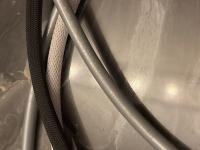 (silver) SOOTTO interconnect cables with XLR connectors )1,5M