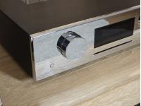 EVOLUTION CS 5.3 Cellini Black Chrome +++ Ausstellungsstück +++