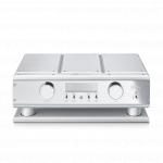 Burmester 077 High End Vorstufe Vorverstärker in Silber Neuware mit Phono MC