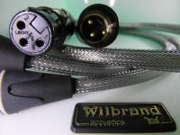 XLR 16GF Reinsilber - 50 cm, Sonderpreis