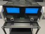 McIntosh MC 452 AC - Stereo Solid State Amplifier
