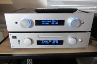 Electron CD Spieler & DAC