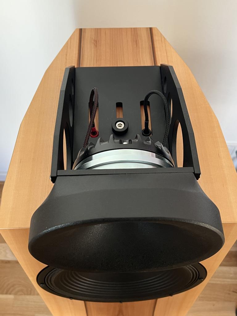 Blumenhofer Acoustics Genuin FS2 MK2 (1714448753) Gebrauchtgerät