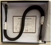 Absolue Creations TIM Absolue 1m reference AES/EBU digital cable
