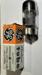 GE (GENERAL ELECTRIC) 6550A six pack NOS