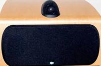 HTM 7 - Ahorn + Schwarz