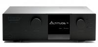 Altitude AL-16 AV Preamplifier 2.0