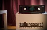 Audio Research LS 28