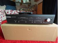 Musical Fidelity M6xDAC