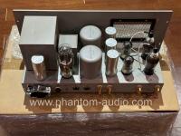 Analog Sound by Line Magnetic AS123 Tube Buffer - Western Electric Designs