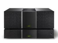 NAP 500 DR | Referenz-Endstufe