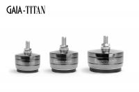 GAIA NEO / GAIA Titan / OREA / DELOS / ZaZen